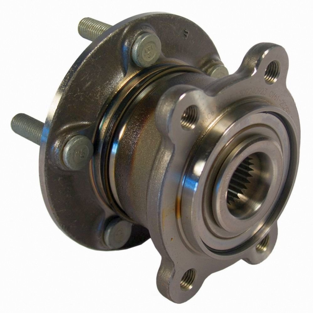 Motorcraft CV6Z1104H