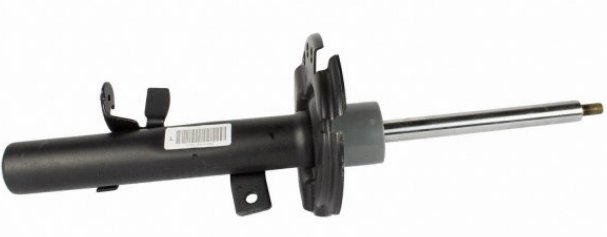 Motorcraft CV6Z18124AV