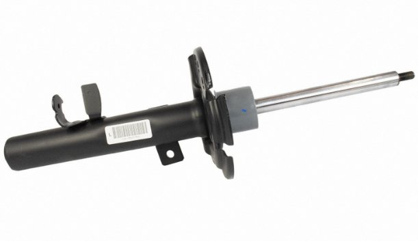 Motorcraft CV6Z18124AZ