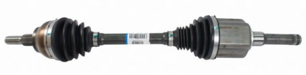 Motorcraft CV6Z3B437A