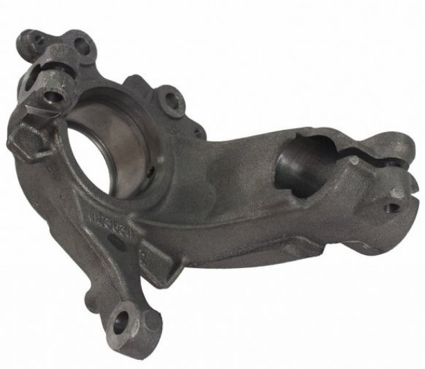 Motorcraft CV6Z3K185B