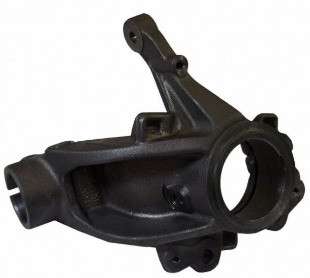 Motorcraft CV6Z3K186B