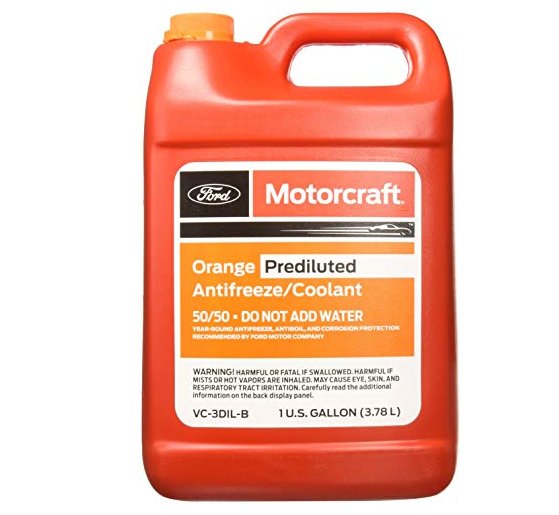 Motorcraft CVC3DILB