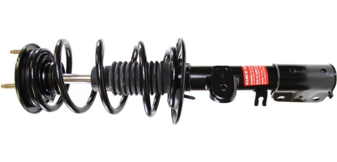 Motorcraft DB5Z18124L