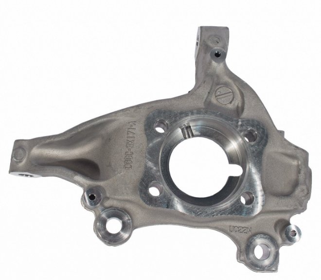 Motorcraft DG9Z3K186B