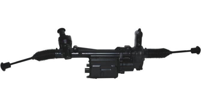 Motorcraft DR3Z3504BE