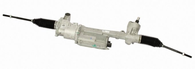 Motorcraft DR3Z3504CE