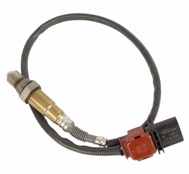Motorcraft F1FZ9F472A