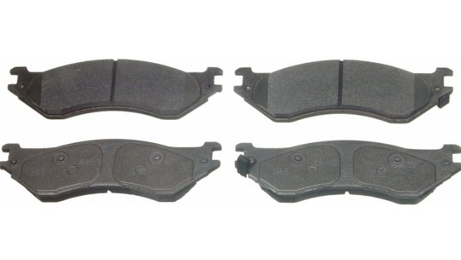 Motorcraft F75Z2001AA