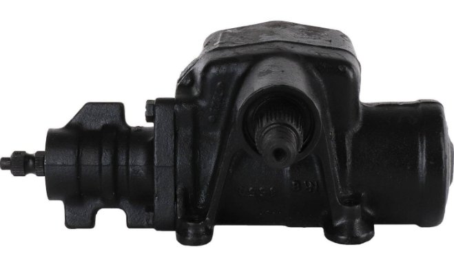 Motorcraft F75Z3504CBRM