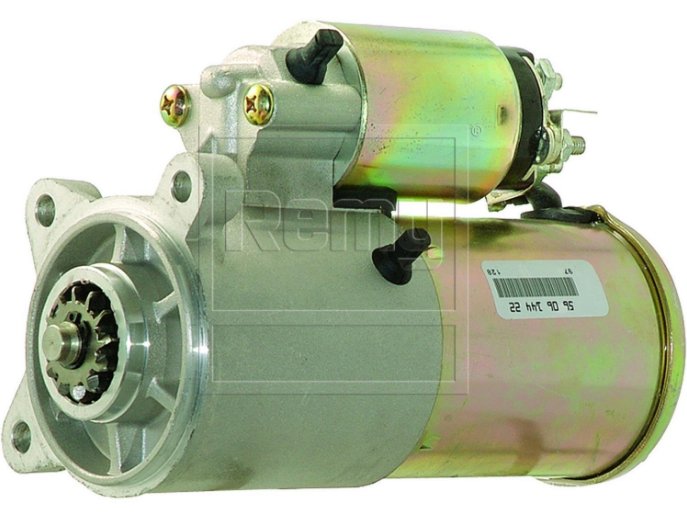 Motorcraft F81Z11V002AARM