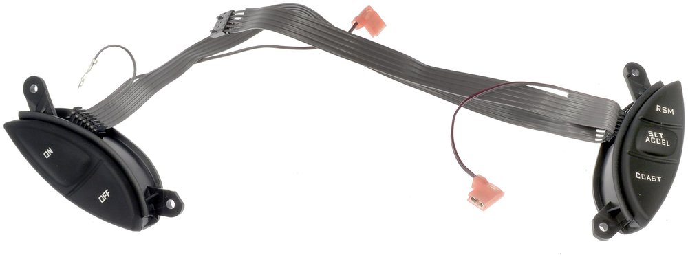 Motorcraft F87Z9C888BB