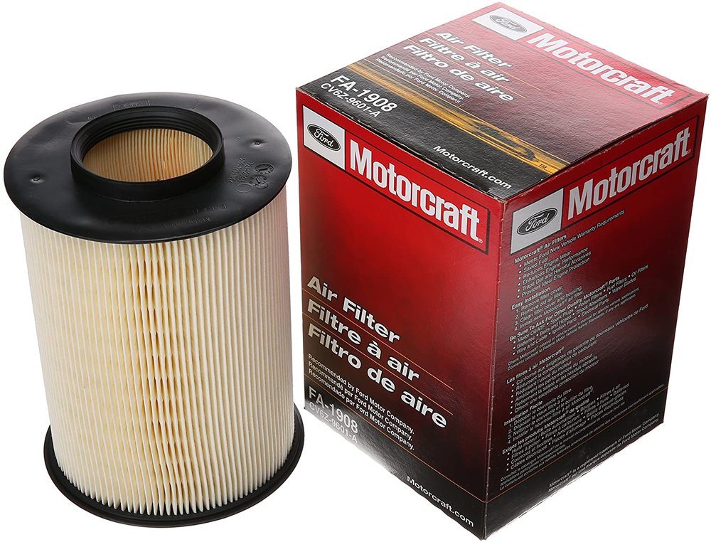 Motorcraft FA1908