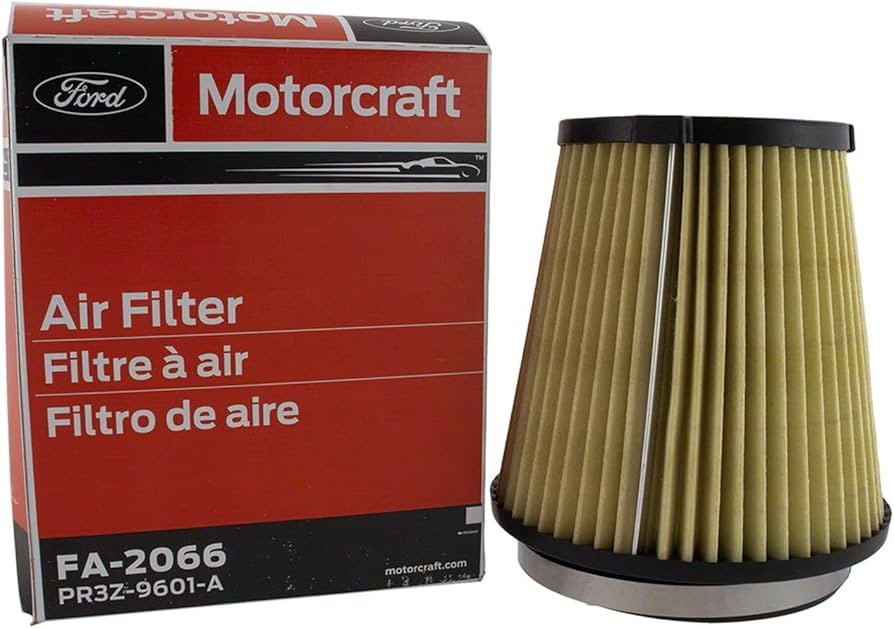 Motorcraft FA2066