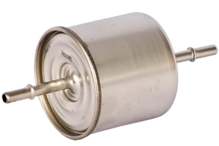 Motorcraft FG872