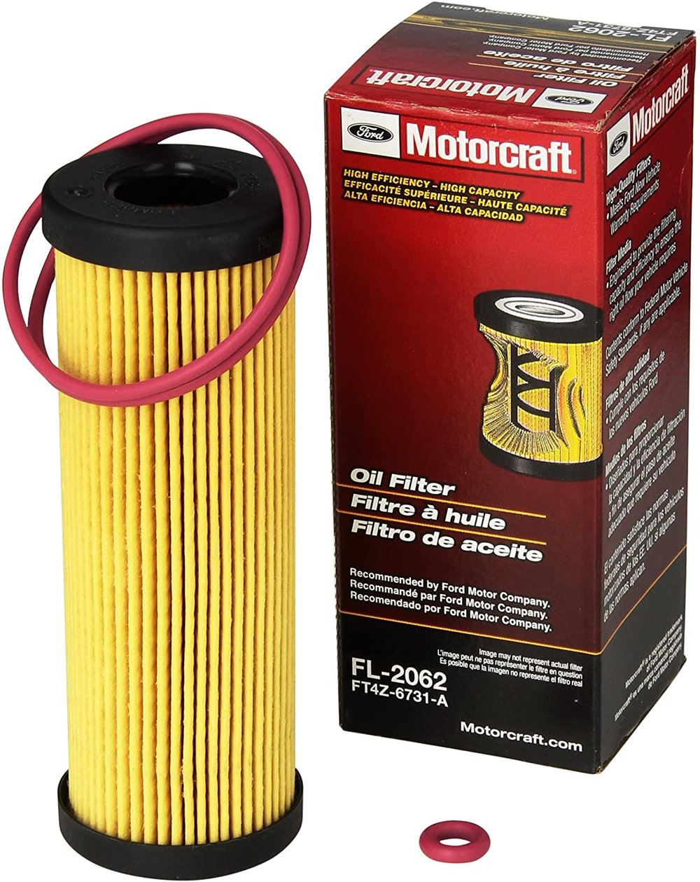 Motorcraft FL2062