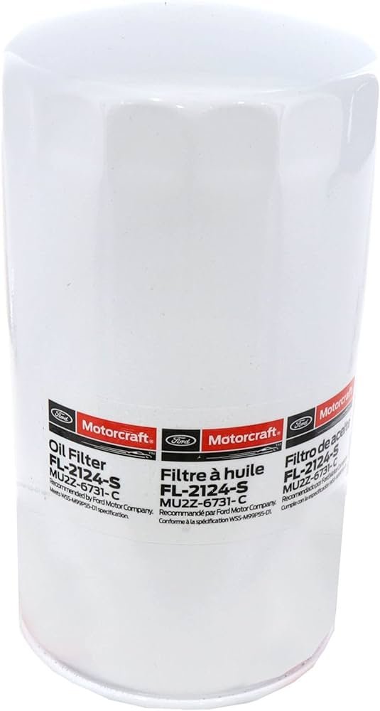 Motorcraft FL2124S