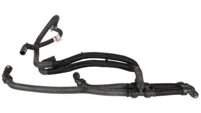 Motorcraft FL3Z18472J