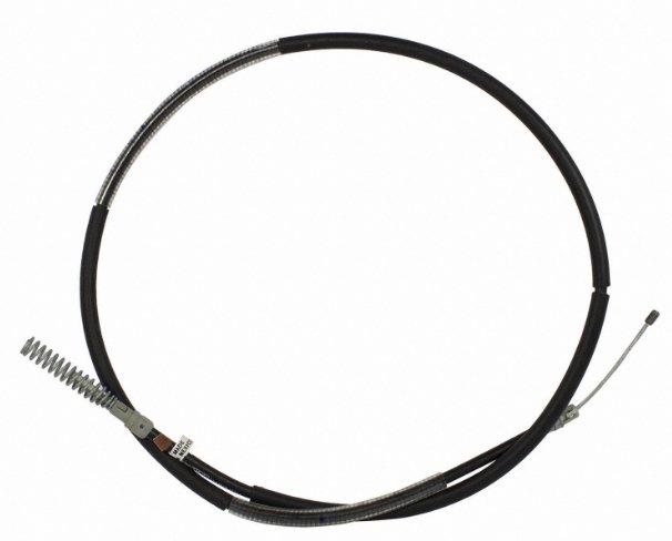 Motorcraft FL3Z2A635H