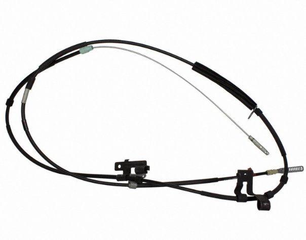 Motorcraft FL3Z2A635R