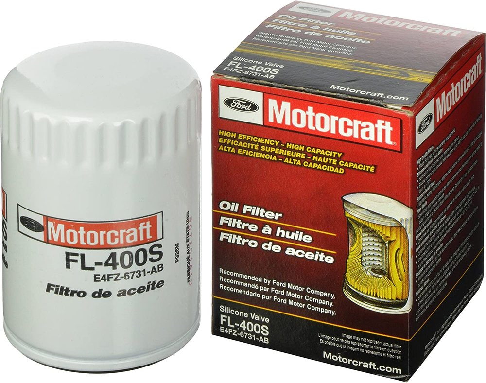 Motorcraft FL400S