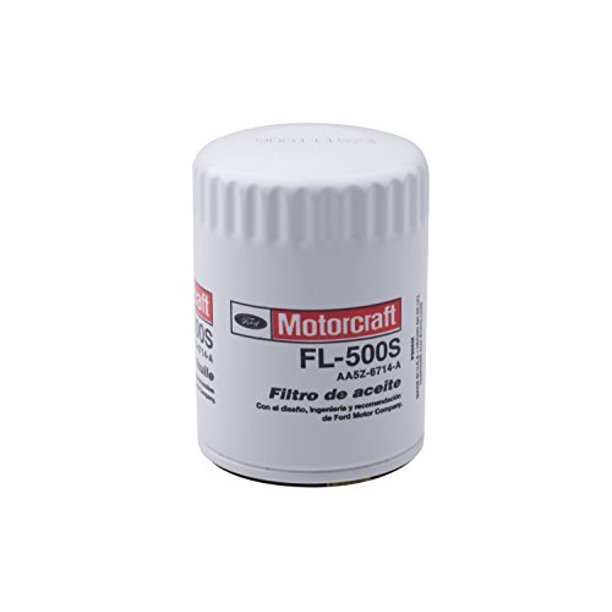 Motorcraft FL500S