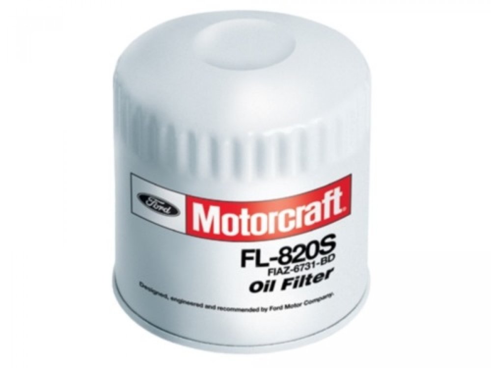 Motorcraft FL820S