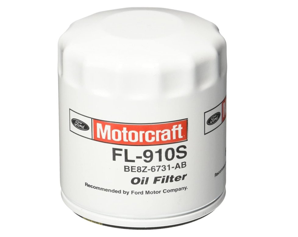 Motorcraft FL910S