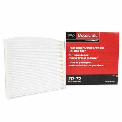 Motorcraft FP72