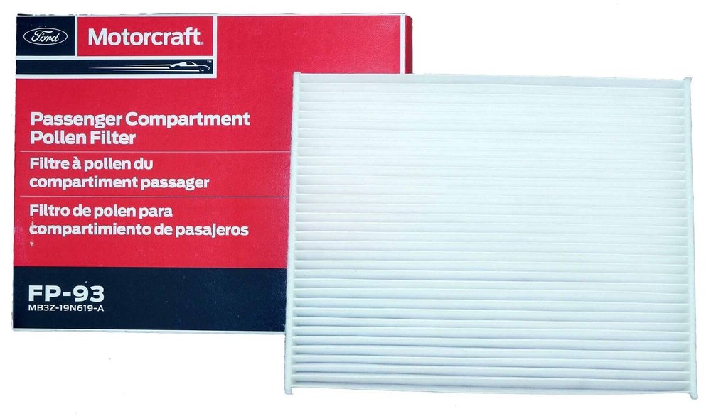 Motorcraft FP93