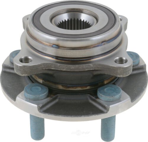 Motorcraft FR3Z1104G