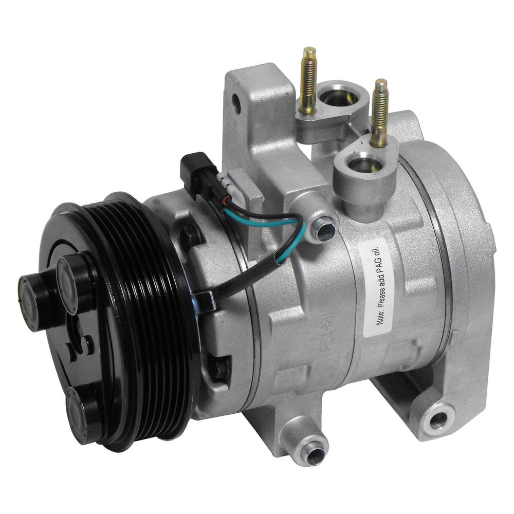 Motorcraft FR3Z19703J
