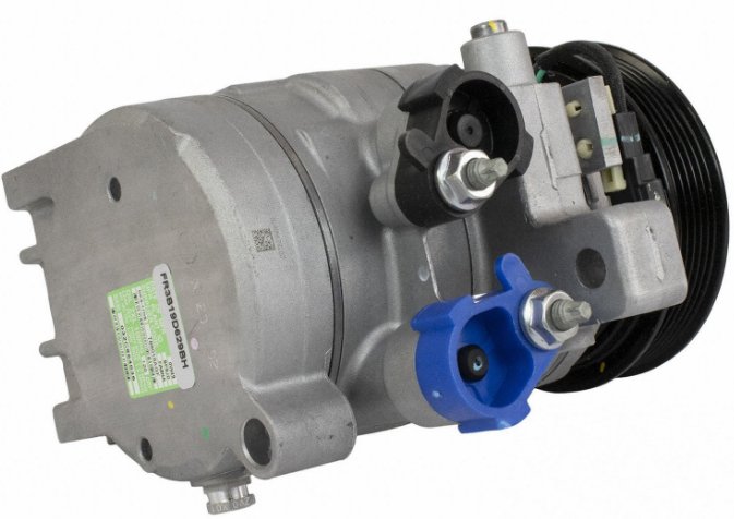 Motorcraft FR3Z19703L