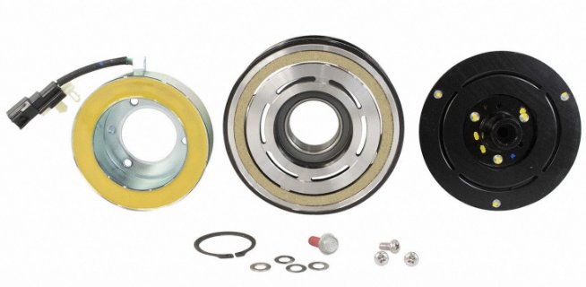 Motorcraft FR3Z19V649D