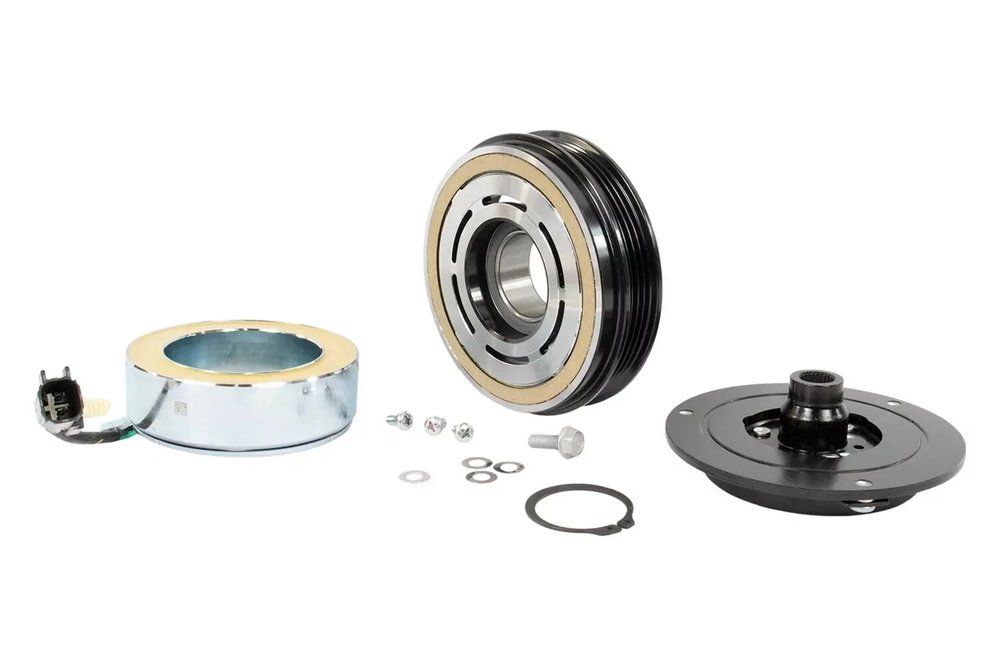 Motorcraft FR3Z19V649E