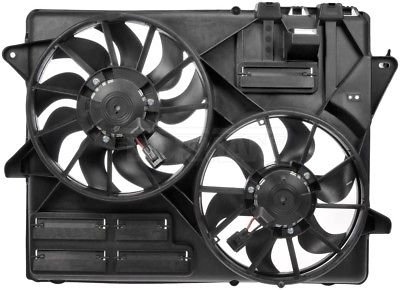 Motorcraft FR3Z8C607A