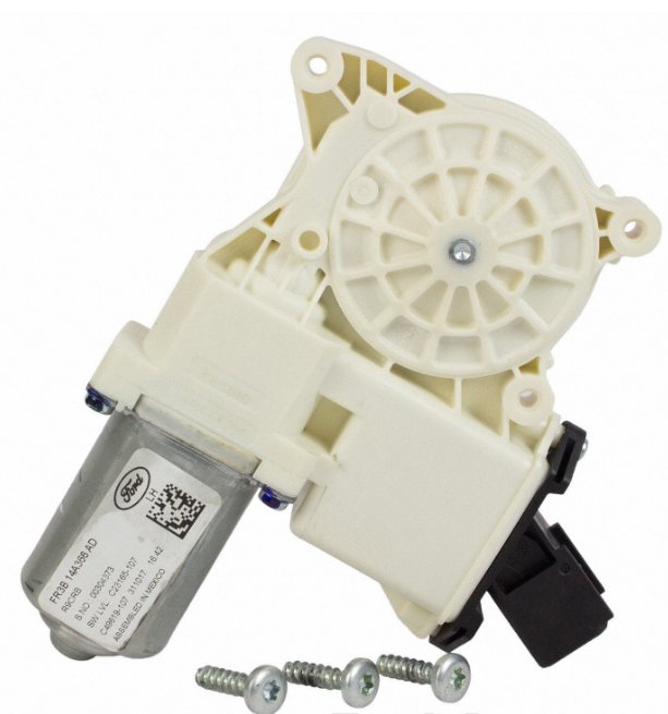 Motorcraft FR3Z9923395B