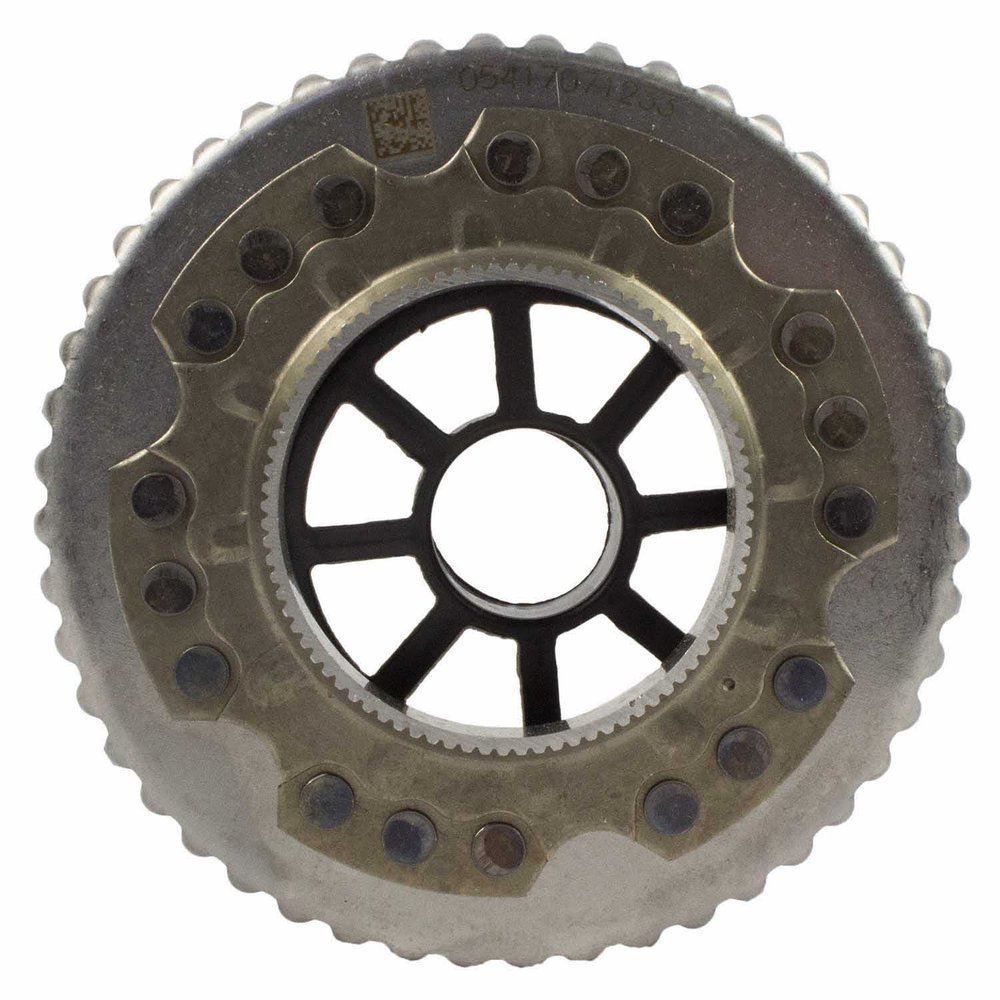 Motorcraft FT204