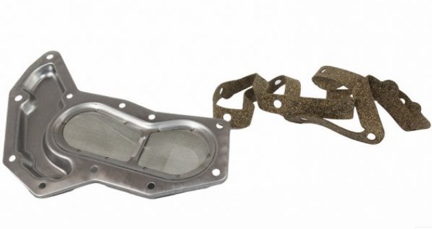 Motorcraft FT52