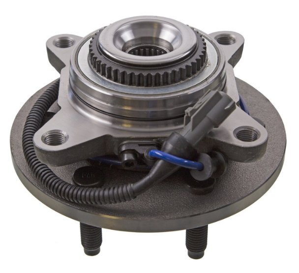 Motorcraft G2MZ1104R