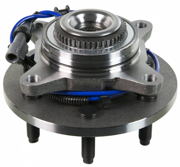 Motorcraft G2MZ1104T