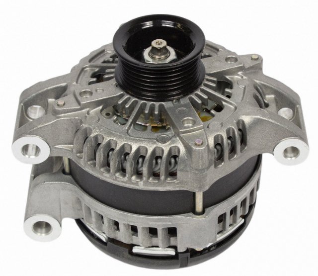Motorcraft GL8753
