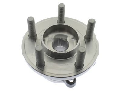 Motorcraft HUB328