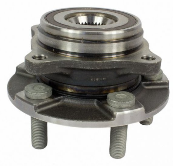 Motorcraft HUB352