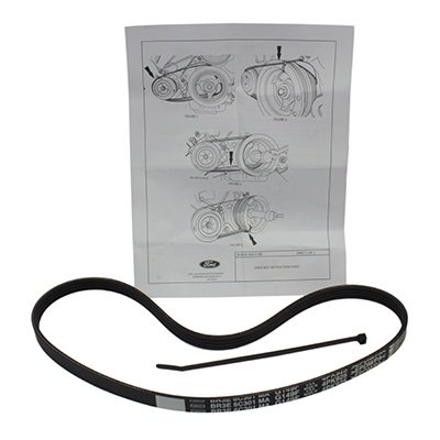 Motorcraft JK4371B — 1