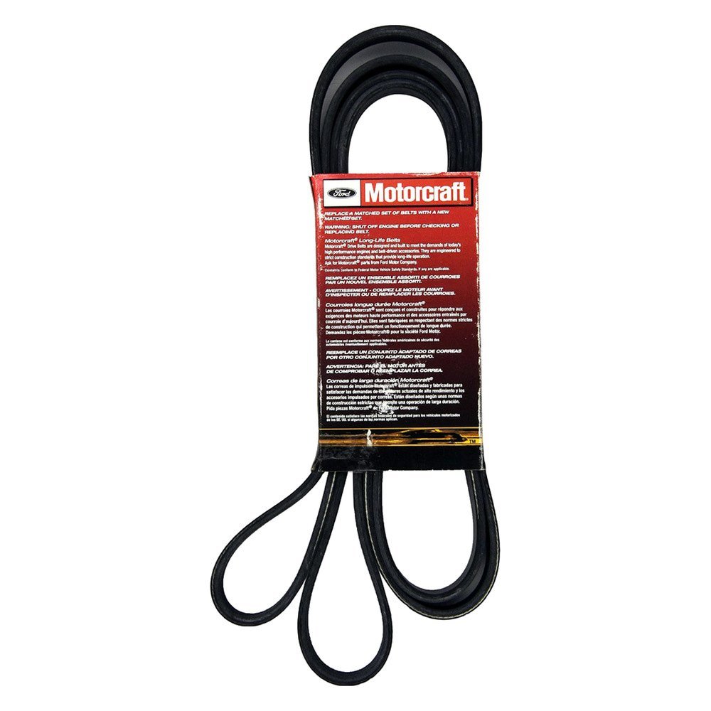 Motorcraft JK61057A