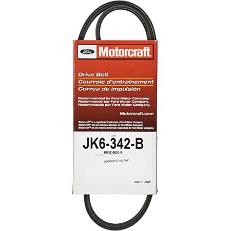 Motorcraft JK6342B
