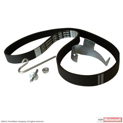 Motorcraft JK6414A