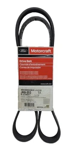 Motorcraft JK6-553