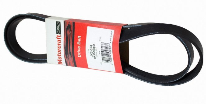 Motorcraft JK6674